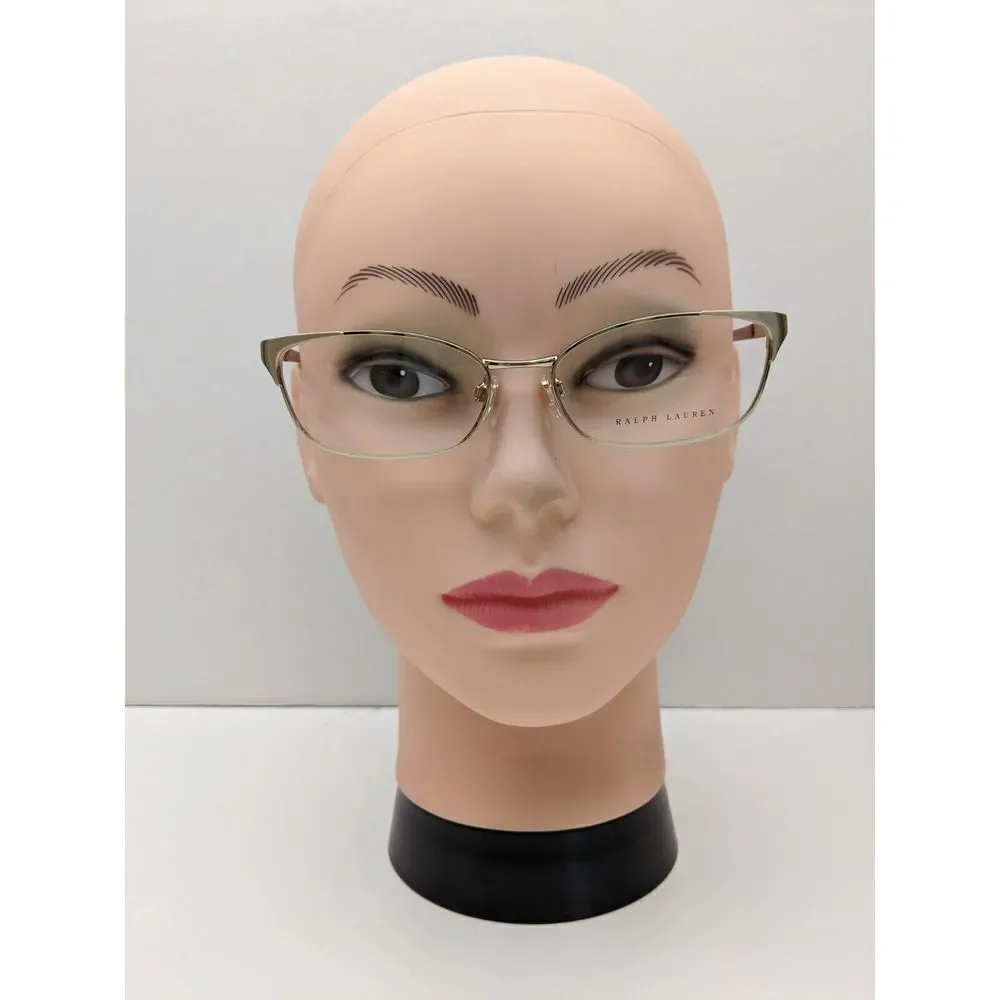 🕶️Made in Italy! Ralph Lauren RL5071 9170 Eyeglasses 55/16 135 /KAK436🕶️​